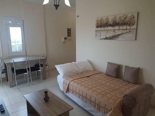 Ria's Sea View Apartment