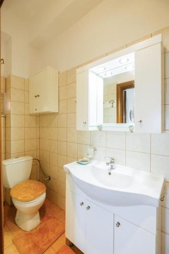 Apartamento Ifigeneia Apt.