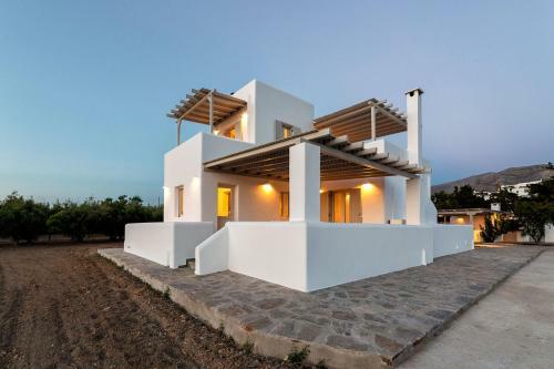 Ramnos House