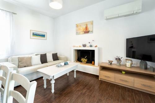 Ramnos House