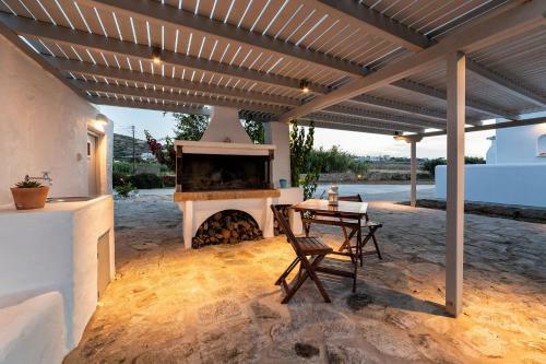 Ramnos House