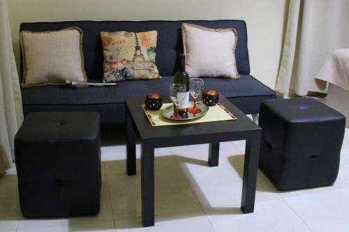Apartamento Your Home