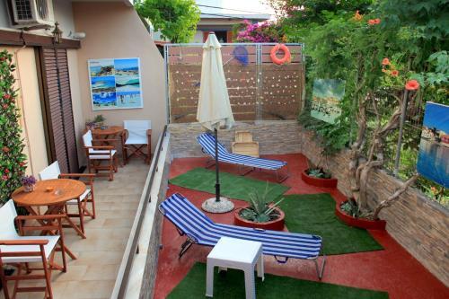 Apartamento Your Home