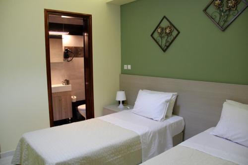 Apartamento Your Home