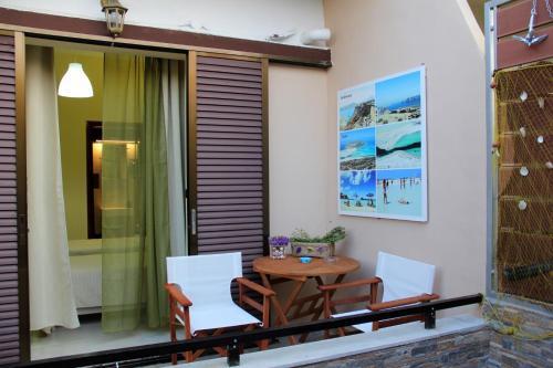 Apartamento Your Home