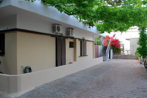Apartamento Your Home