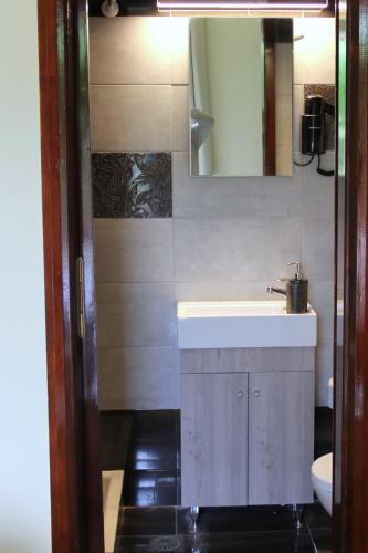 Apartamento Your Home