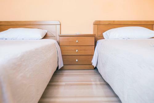 Butterfly Apartment Barbati