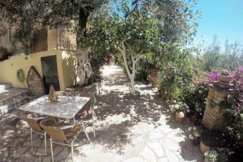 Butterfly Apartment Barbati