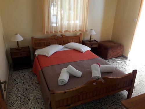 Apartamento Emilios See View