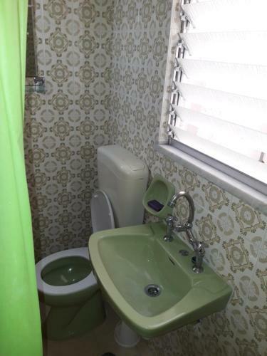 Apartamento Emilios See View