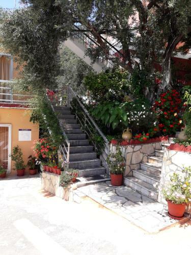 Apartamento Emilios See View