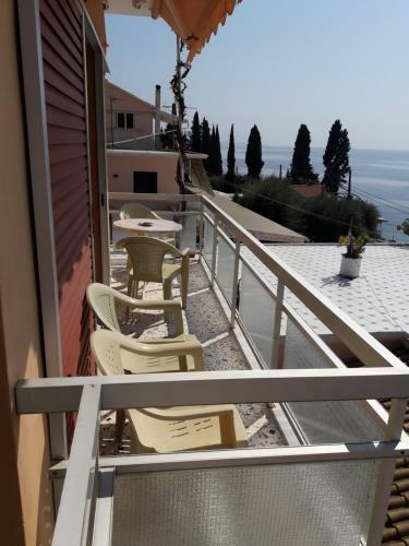 Apartamento Emilios See View