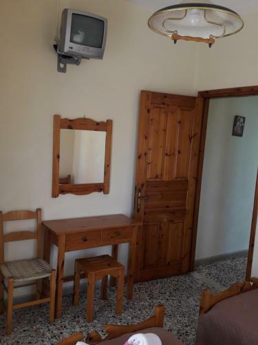 Apartamento Emilios See View