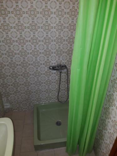 Apartamento Emilios See View