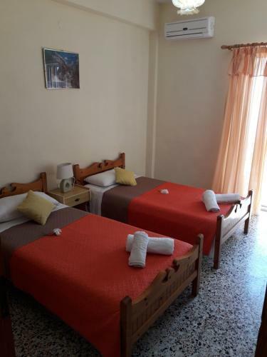 Apartamento Emilios See View