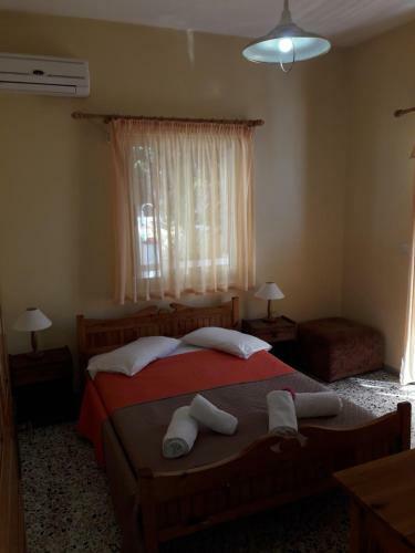 Apartamento Emilios See View