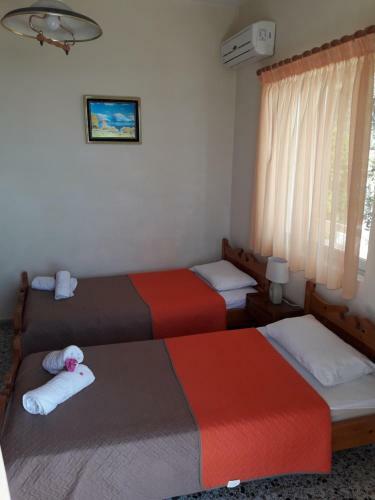 Apartamento Emilios See View