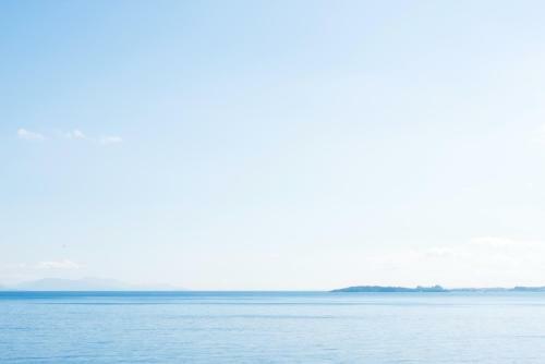Corfu Sea View Villa - Situla