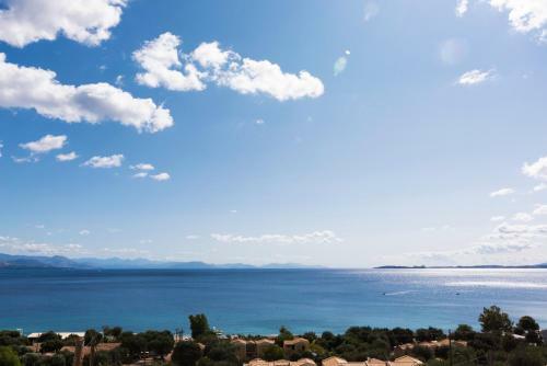 Corfu Sea View Villa - Situla