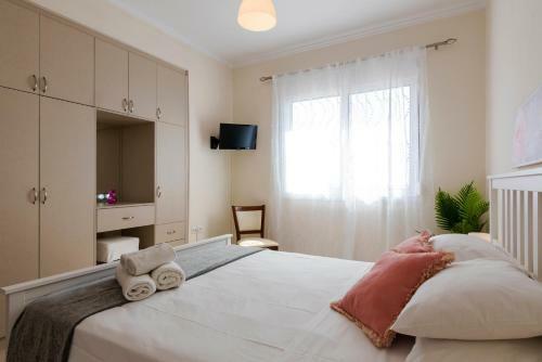 Corfu Sea View Villa - Situla