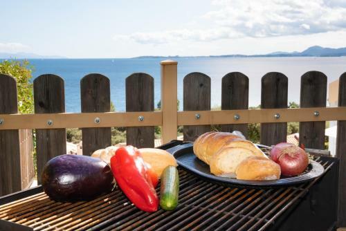 Corfu Sea View Villa - Situla