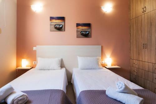 Corfu Sea View Villa - Situla