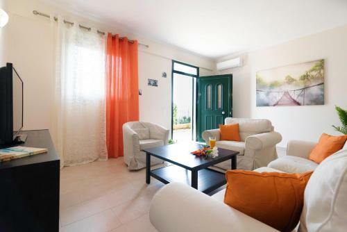 Corfu Sea View Villa - Situla