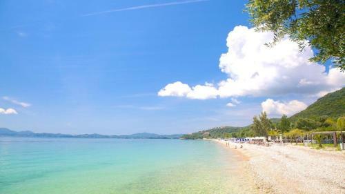Corfu Sea View Villa - Situla