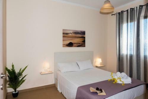 Corfu Sea View Villa - Alya