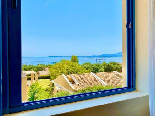 Villa Barbati Pelagos With Private Pool