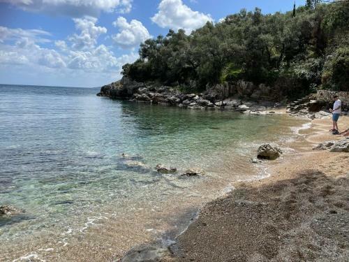 Aqua Panoramic Seaview Apartment