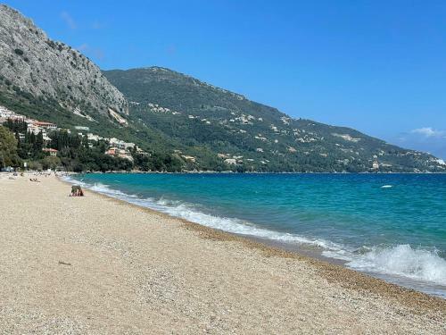 Aqua Panoramic Seaview Apartment