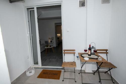 Sofia?s Apartment