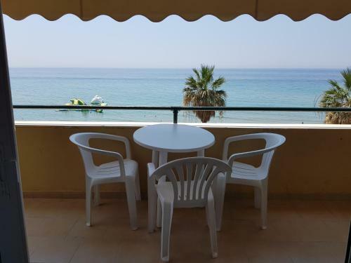 Corfu Glyfada Maisonette 60