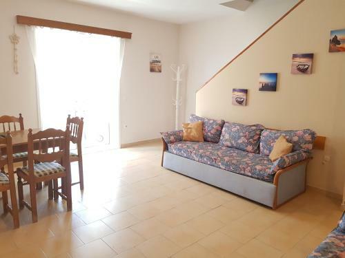Corfu Glyfada Maisonette 60