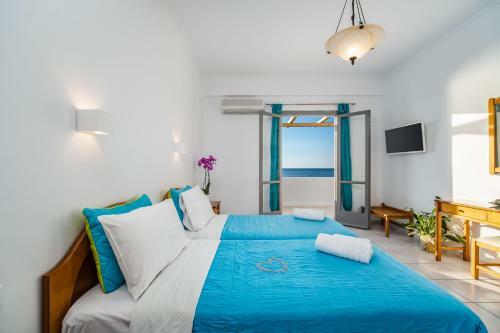 Aroma Azalea Studios & Apartments