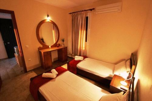 Corfu Glyfada Apartment 38