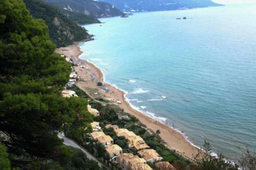 Corfu Glyfada Apartment 38