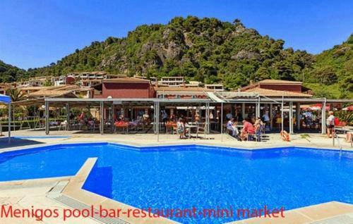 Corfu Glyfada Apartment 38