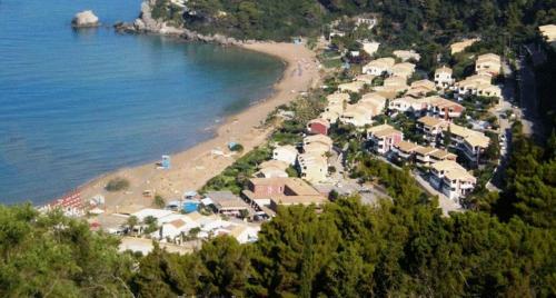 Corfu Glyfada Apartment 38