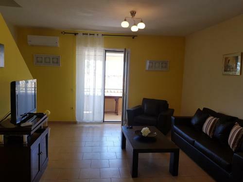Corfu Glyfada Maisonette 59