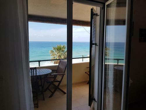 Corfu Glyfada Maisonette 59