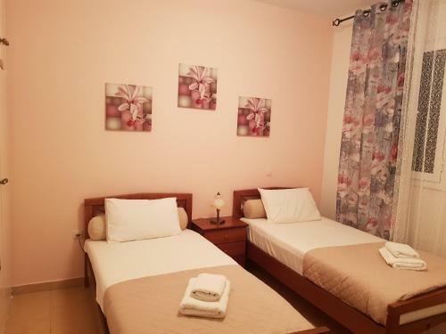 Corfu Glyfada Maisonette 59