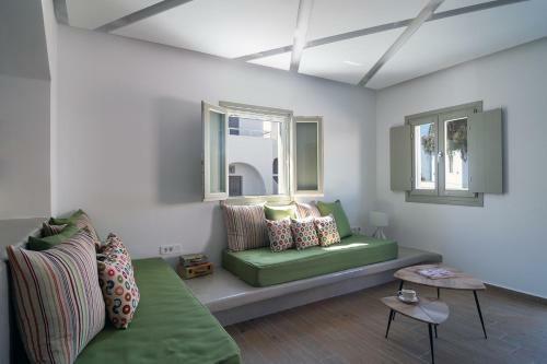 Apartamento Stardust Suites