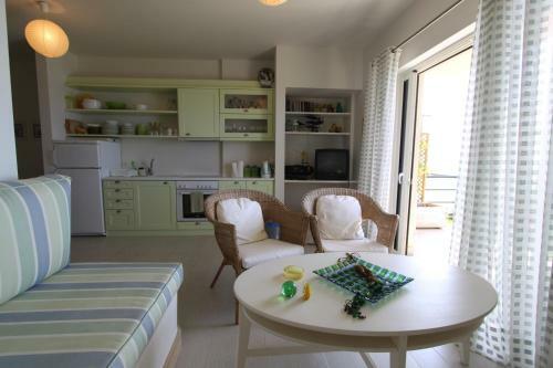 Apartamento Thyme Glyfada Beach