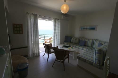 Apartamento Thyme Glyfada Beach