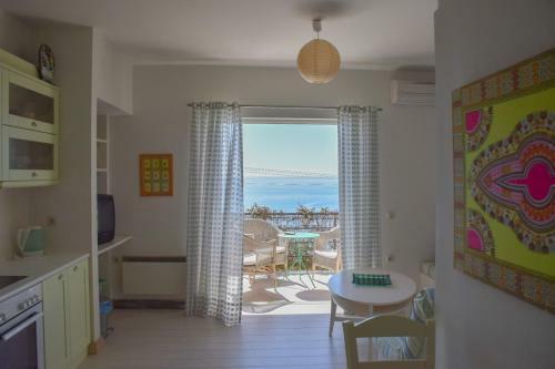 Apartamento Thyme Glyfada Beach