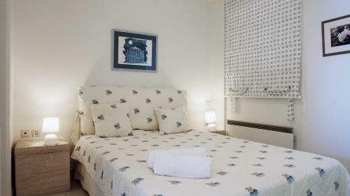 Apartamento Thyme Glyfada Beach