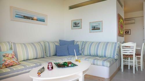 Apartamento Thyme Glyfada Beach